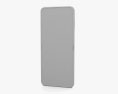 Samsung Galaxy Z Flip 5 Mint 3D-Modell